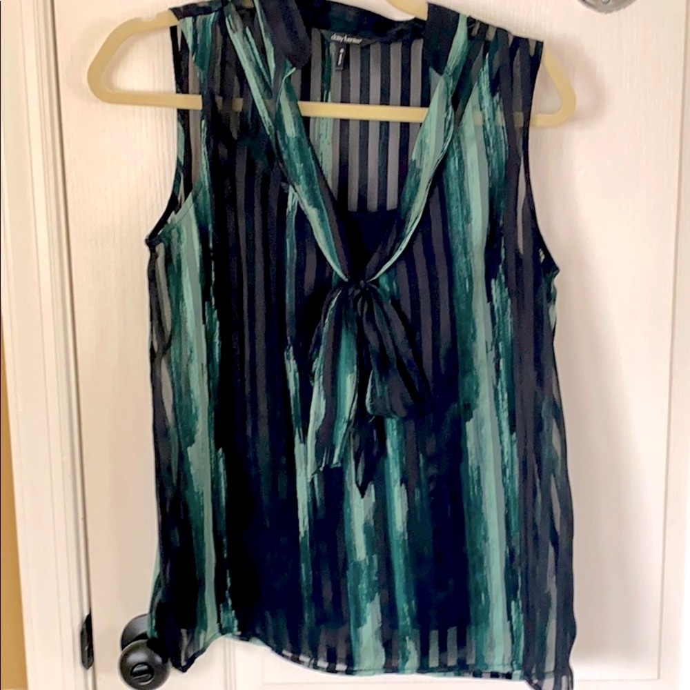Daisy Fuentes Top